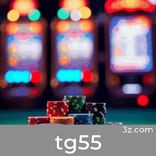 Cadastro na tg55 para desfrutar dos melhores jogos