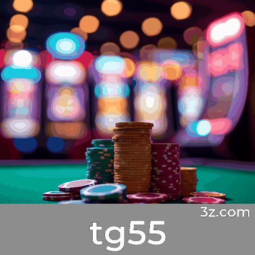 Cadastro na tg55 para desfrutar dos melhores jogos