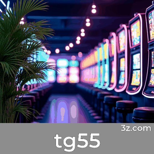 Formulário de cadastro da tg55