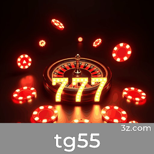 Formulário de cadastro da tg55