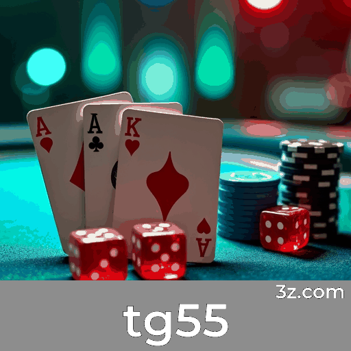 Você pode se cadastro na tg55 em qualquer plataforma