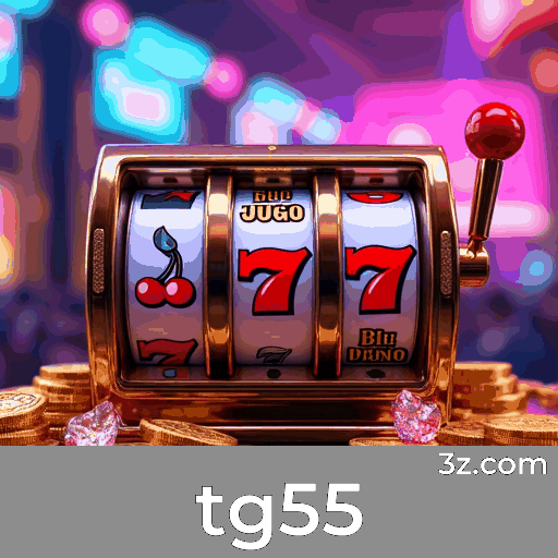 Cadastro na tg55 para desfrutar dos melhores jogos