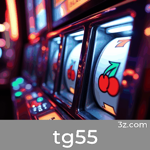 Cadastro na tg55 para desfrutar dos melhores jogos