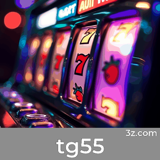 Cadastro na tg55 para desfrutar dos melhores jogos