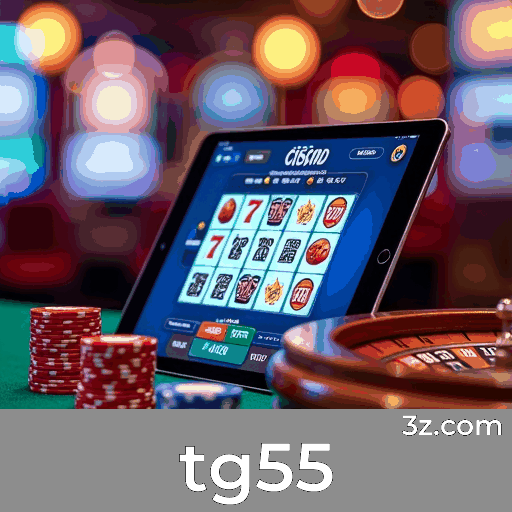 Formulário de cadastro da tg55