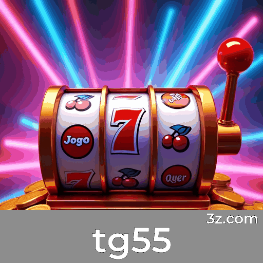 Formulário de cadastro da tg55