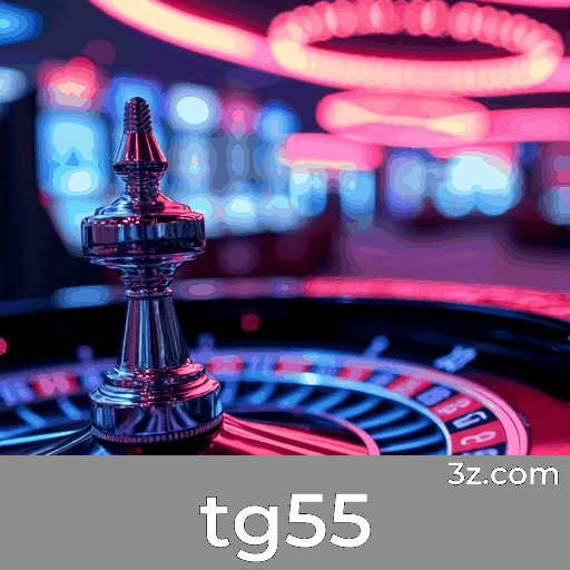 Cadastro na tg55 para desfrutar dos melhores jogos