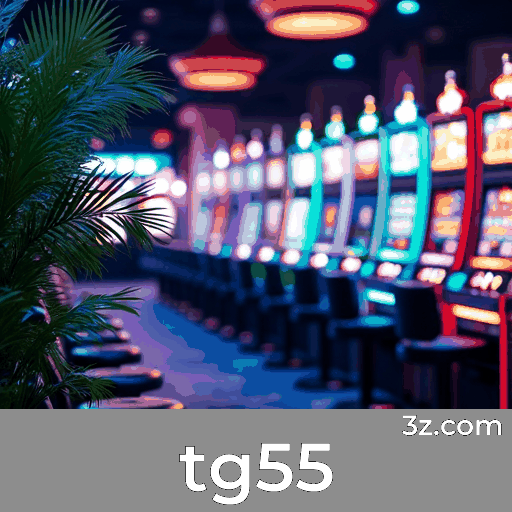 Você pode se cadastro na tg55 em qualquer plataforma